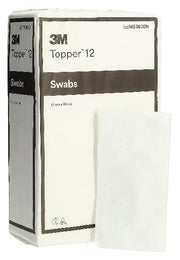 TOPPER 12 NW Compresses 10x20cm non stériles (200 pces)