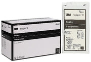 TOPPER 8 NW Compresses 10x20cm stériles (100 pces)
