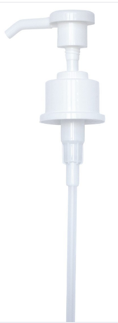 Sterillium Dosierpumpe für 1000ml Flaschen