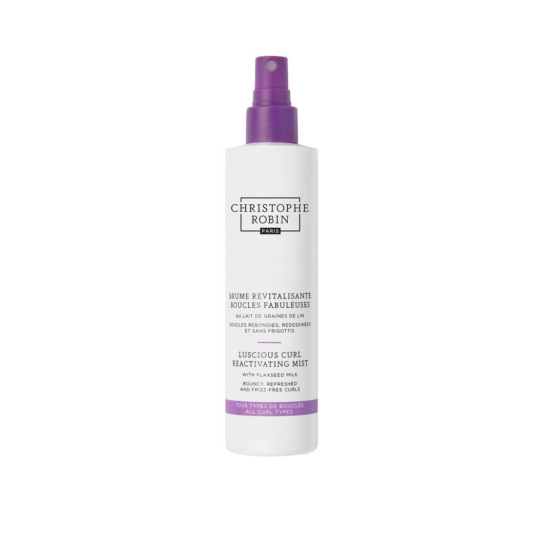 CHRISTOPHE ROBIN Boucles Fabuleuses Revitalisierender Locken Spray (150ml)