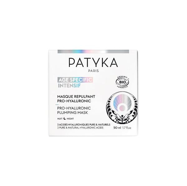 PATYKA Age Specific Intensif Soin Pro-Hyaluronic Intensif (50ml)