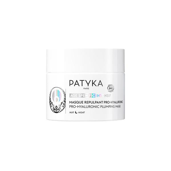 PATYKA Age Specific Intensif Pro-Hyaluronic Intensivpflege (50ml)