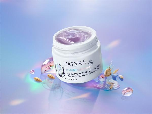 PATYKA Age Specific Intensif Soin Pro-Hyaluronic Intensif (50ml)