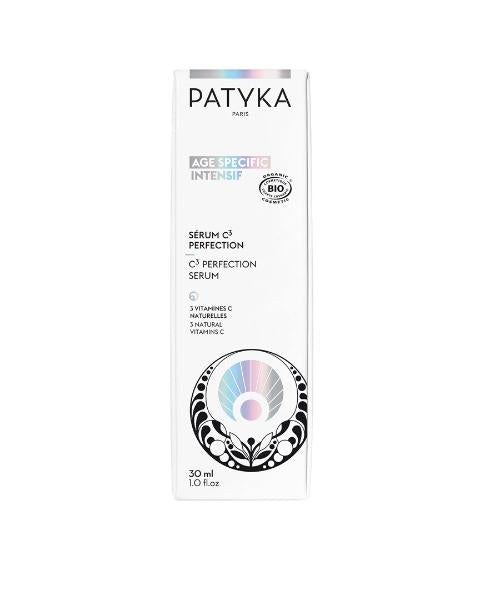PATYKA Age Specific Intensif Serum C3 Perfection (30ml)