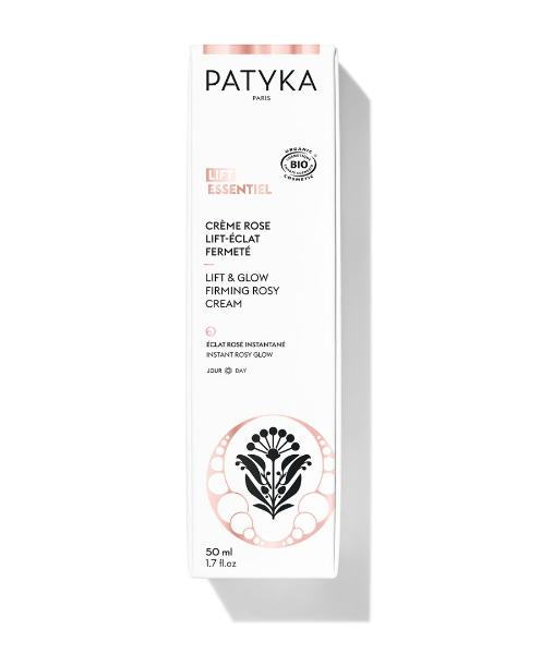 PATYKA Lift Essentiel Lift & Glow Firming Rosy Cream (50ml)