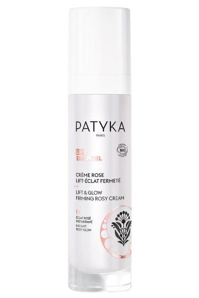 PATYKA Lift Essentiel Lift & Glow Firming Rosy Cream (50ml)