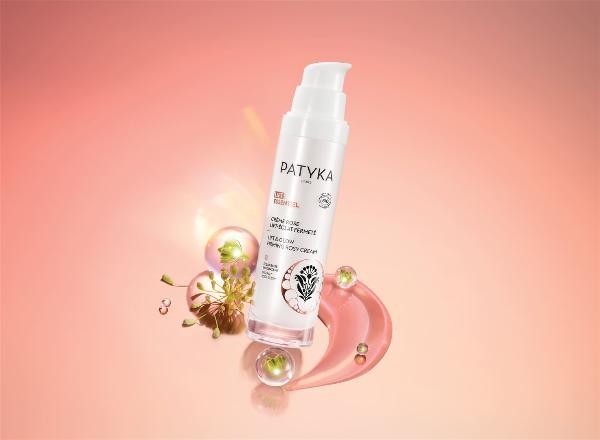PATYKA Lift Essentiel Lift & Glow Firming Rosy Cream (50ml)
