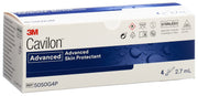 3M Cavilon Advanced Hautschutz Applikator 2.7ml (4 Stk)