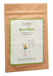 Homedi-Kind Brustfleck Bienenwachsauflage (1 Stk)