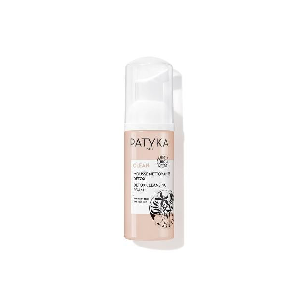 PATYKA Clean Mousse Detergente Detox (50ml)