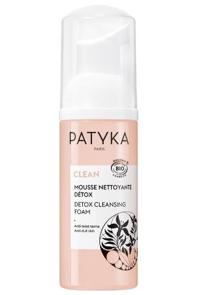 PATYKA Clean Mousse Detergente Detox (50ml)