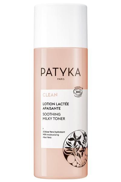 PATYKA Clean Lotion Lactée Apaisante (100ml)