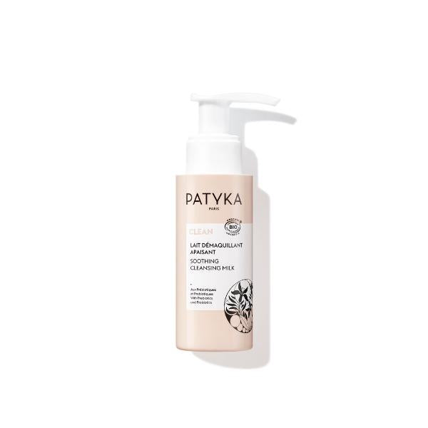 PATYKA Clean Soothing Cleansing Milk (50ml)