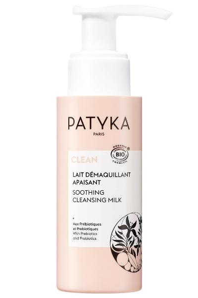 PATYKA Clean Soothing Cleansing Milk (50ml)