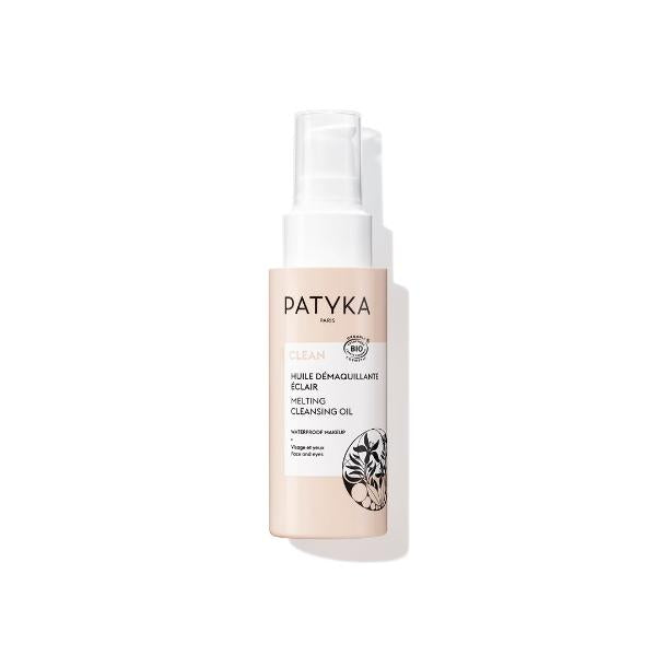 PATYKA Clean Abschminköl Éclair (50ml)