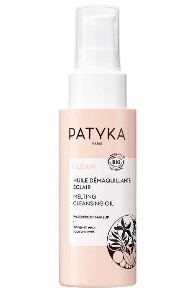 PATYKA Clean Abschminköl Éclair (50ml)