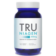 TRU NIAGEN Kapseln 300mg DE (90 Stk)