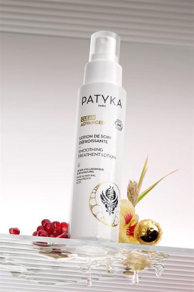 PATYKA Clean Advanced Smoothing Care Lotion (100ml)