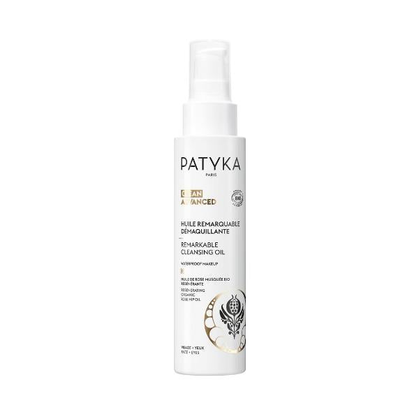 PATYKA Clean Advanced Bemerkenswertes Reinigungsöl (100ml)