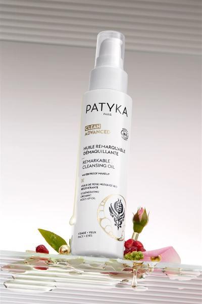 PATYKA Clean Advanced Bemerkenswertes Reinigungsöl (100ml)