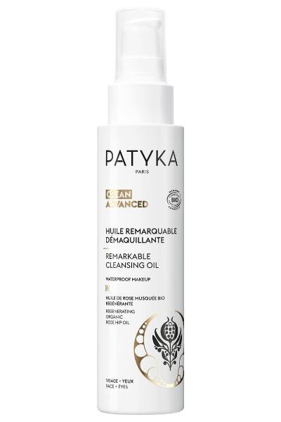 PATYKA Clean Advanced Bemerkenswertes Reinigungsöl (100ml)