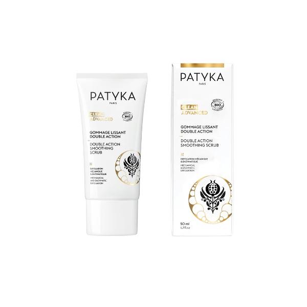 PATYKA Clean Advanced Gommage Lissant Double Action (50ml)