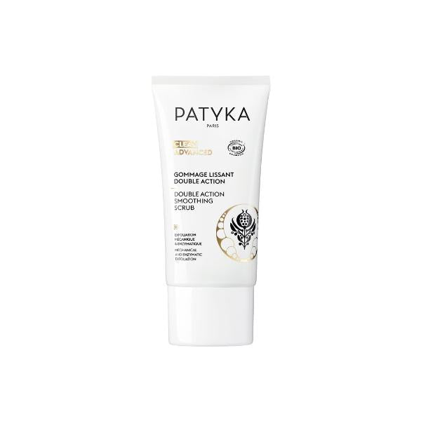 PATYKA Clean Advanced Gommage Lissant Double Action (50ml)
