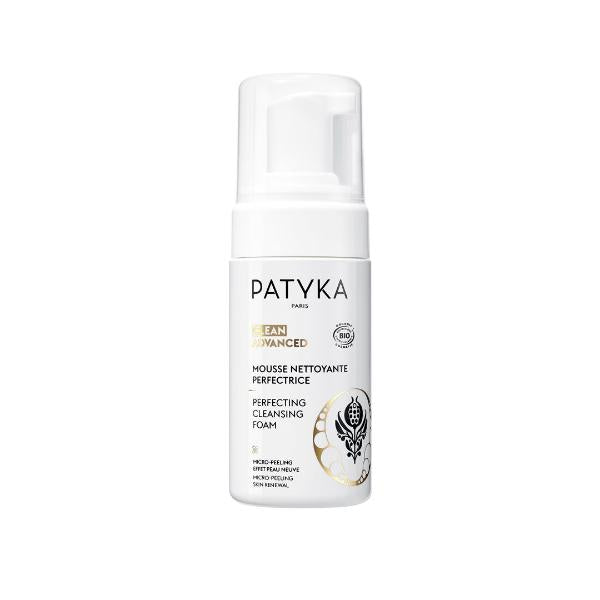 PATYKA Clean Advanced Mousse Nettoyante Perfectrice (100ml)