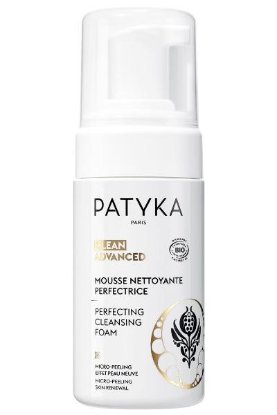 PATYKA Clean Advanced Mousse Nettoyante Perfectrice (100ml)