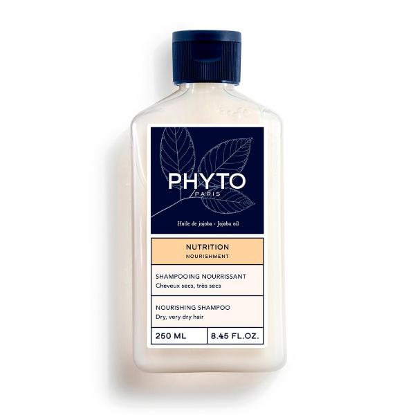 PHYTO Nutrition Shampoo nutriente (250ml)