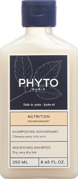 PHYTO Nutrition Shampoo nutriente (250ml)