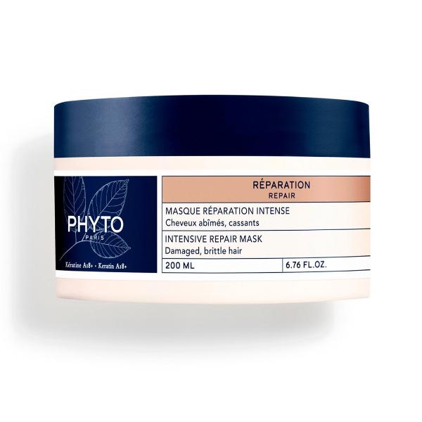 PHYTO Repair Masque réparation intense (200ml)