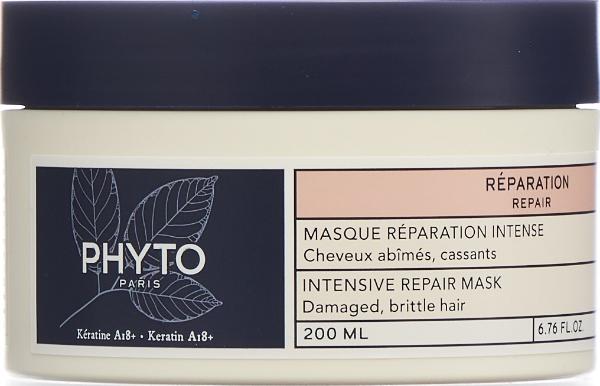 PHYTO Repair Masque réparation intense (200ml)