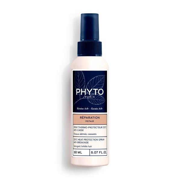 PHYTO Repair Heat Protection Spray (150ml)