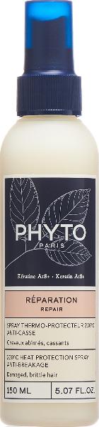PHYTO Repair Heat Protection Spray (150ml)