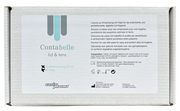 Contabelle lid & lens Set Comfort-System (1 Stk)
