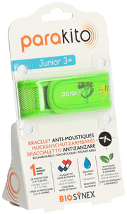 parakito Armband Junior Chamäleon (1 Stk)