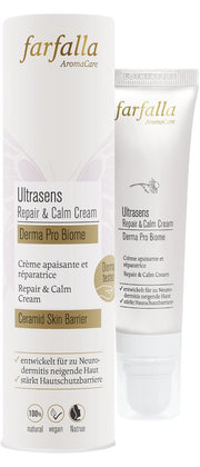 Farfalla Ultrasensitive Repair & Calm Cream (30ml)