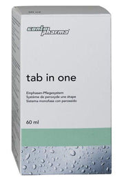 Contopharma Peroxid System tab in one (60ml)