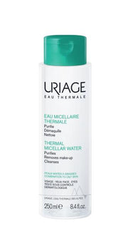 Uriage Thermal Micellar Water Combination Skin (250ml)