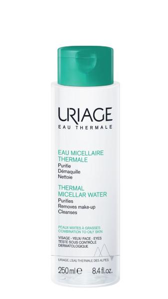 Uriage Thermal Micellar Water Combination Skin (250ml)