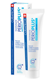 Curaprox Perio Support Plus CHX 0.09 % (75 ml)