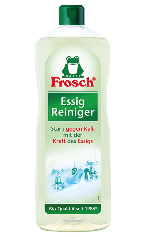 FROSCH Essig Reiniger (1000ml)