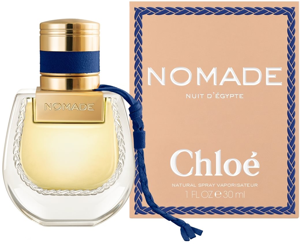 Chloé Nomade Nuit d'Egypte Eau de Parfum (30ml)