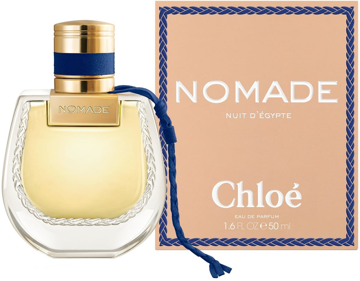 Chloé Nomade Nuit d'Egypte Eau de Parfum (50ml)