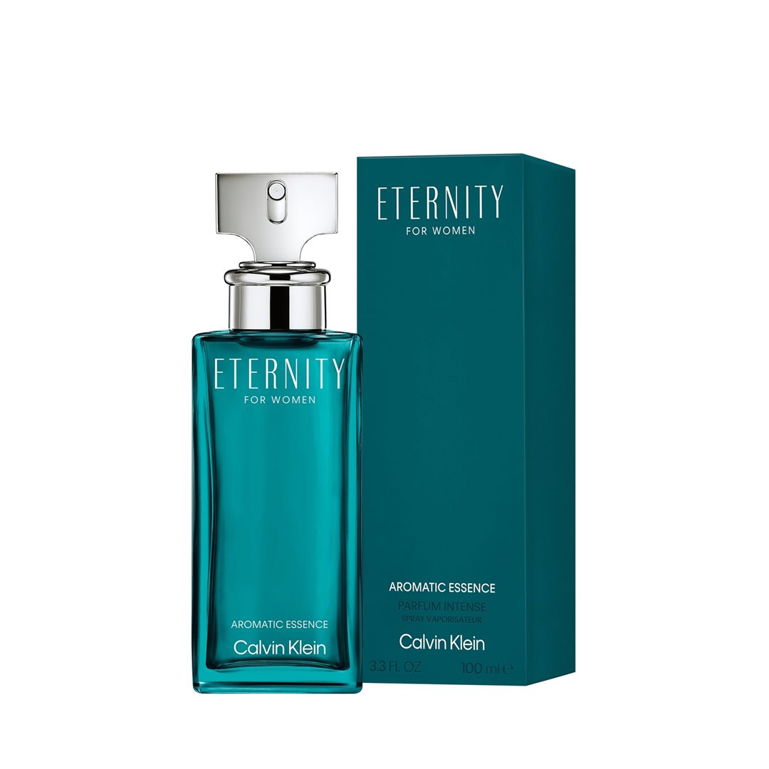 Calvin Klein Eternity Aromatic Essence Eau de Parfum (100ml)