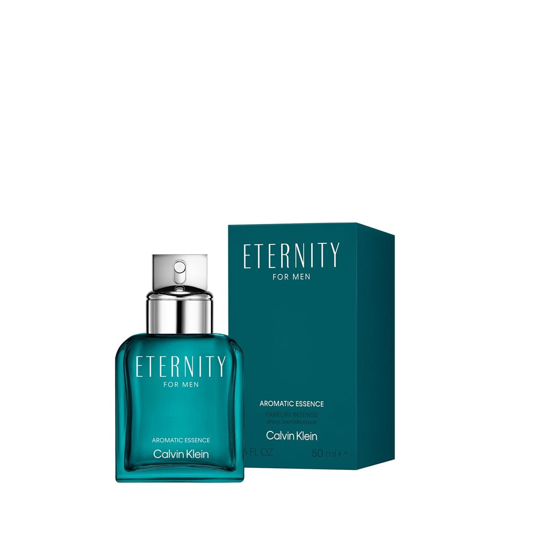Calvin Klein Eternity for Men Aromatic Essence Eau de Parfum (50ml)
