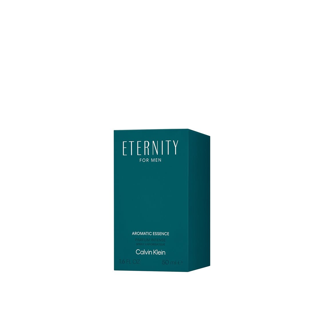 Calvin Klein Eternity for Men Aromatic Essence Eau de Parfum (50ml)
