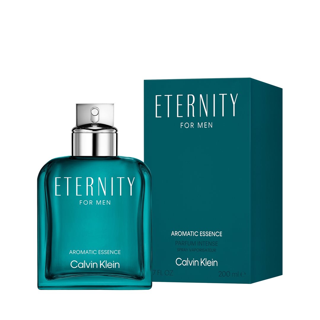 Calvin Klein Eternity for Men Aromatic Essence Eau de Parfum (200ml)