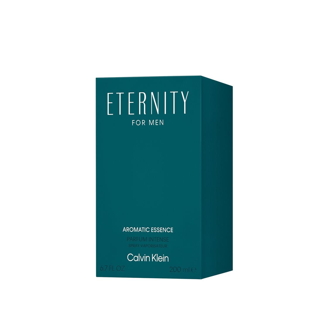 Calvin Klein Eternity for Men Aromatic Essence Eau de Parfum (200ml)